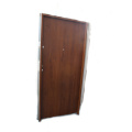 flush price single leaf steel fire door